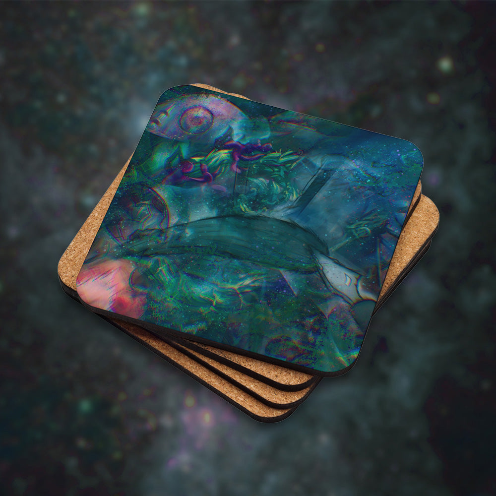 reality anchor coaster
